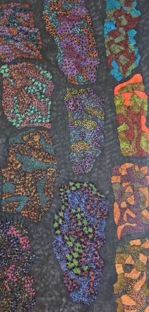 Sammons, Robert, (Abstract Construct #8)