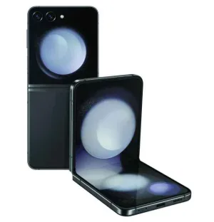 Samsung Galaxy Z Flip5 Dual Sim 512GB