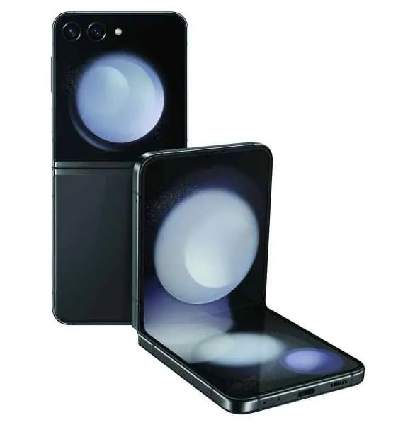 Samsung Galaxy Z Flip5 Dual Sim 512GB