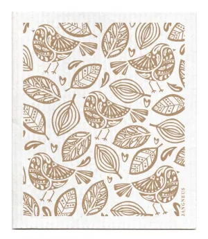 Sand Robins Dishcloth