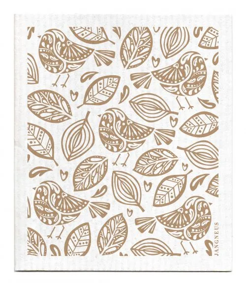 Sand Robins Dishcloth