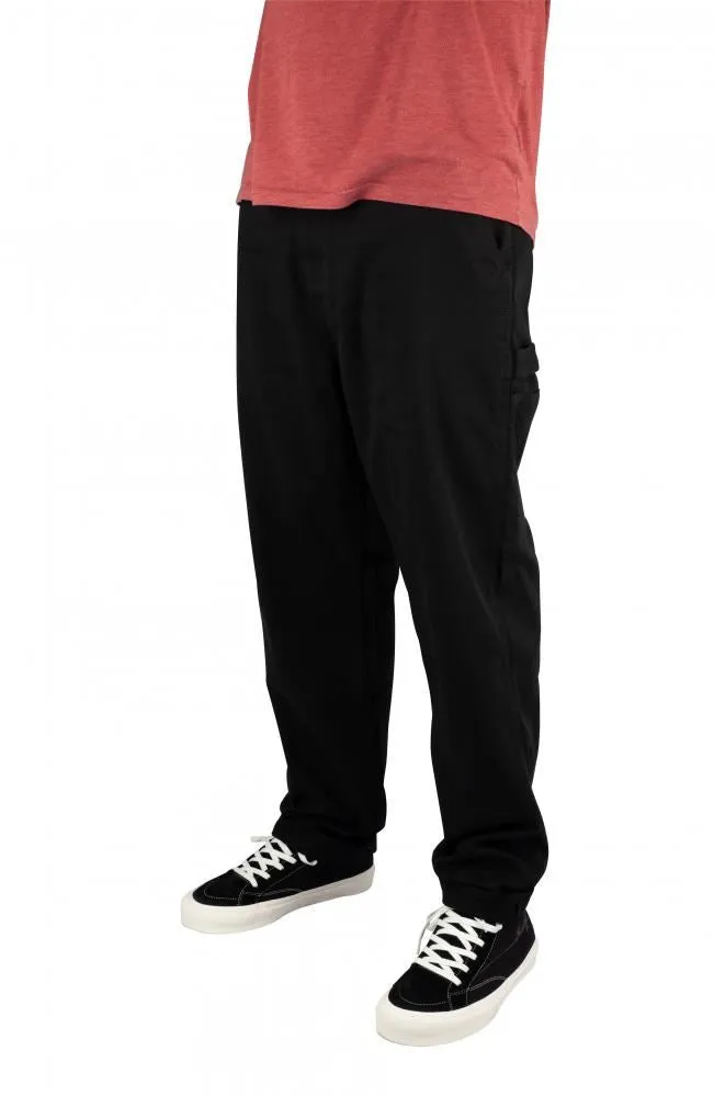 Santa Cruz Pant Classic Painters Pant - Black