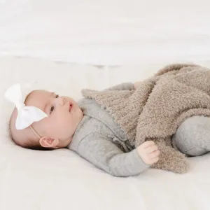 Saranoni Bamboni Mini Blanket