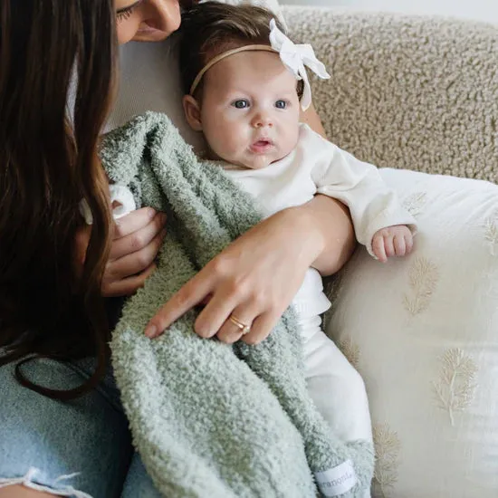 Saranoni Bamboni Mini Blanket