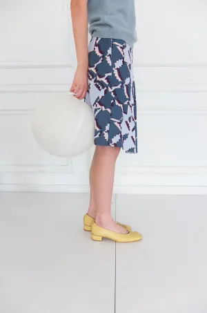 SARONG SKIRT-sold out