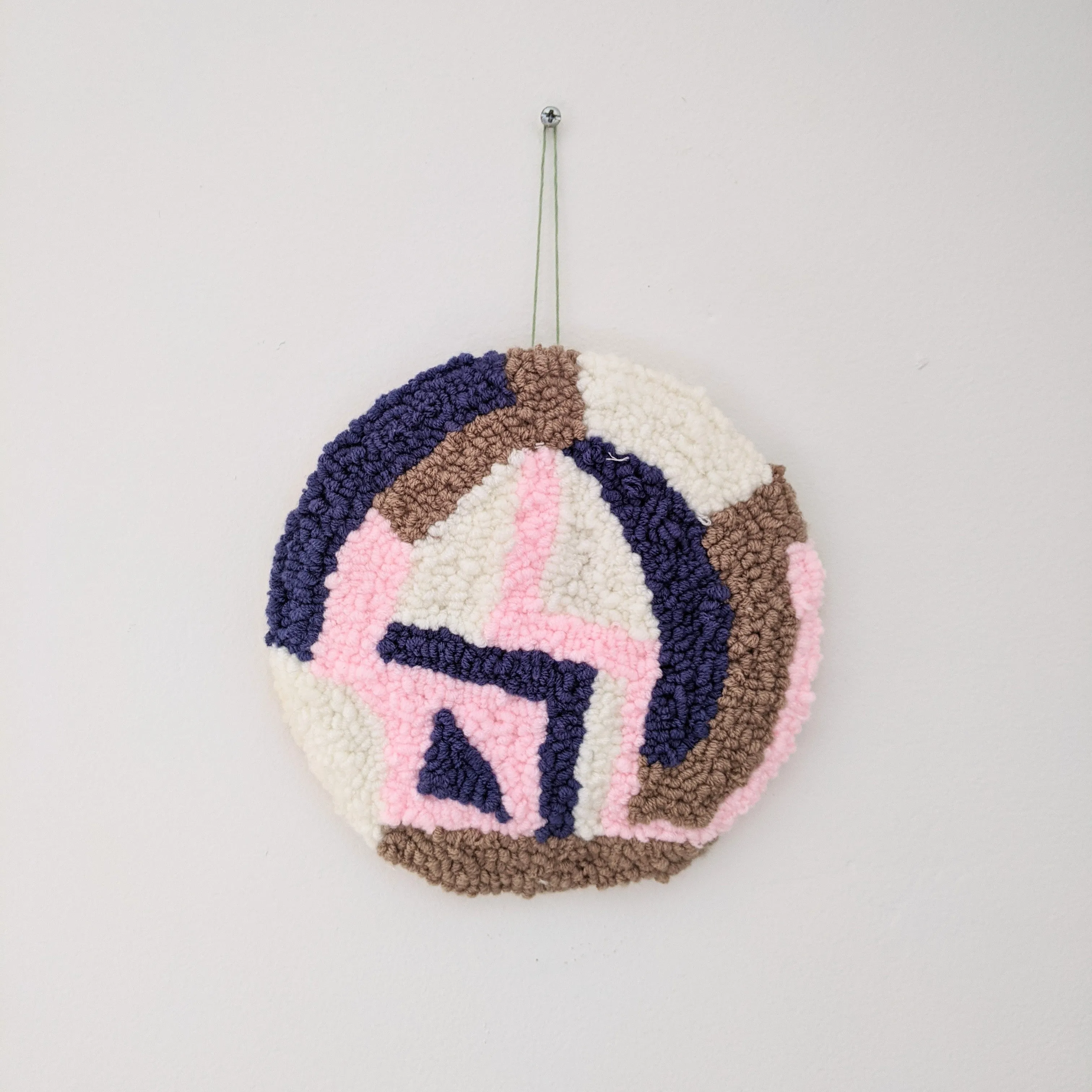 Scattered Wall Hanging