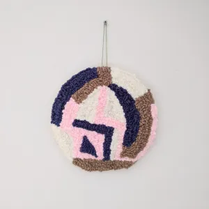 Scattered Wall Hanging