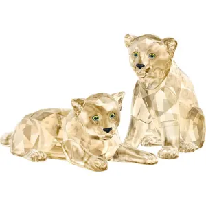 SCS AMUR LEOPARD CUBS 5428542