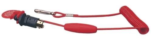 SEADOG KILL SWITCH TETHER UNIVERSAL
