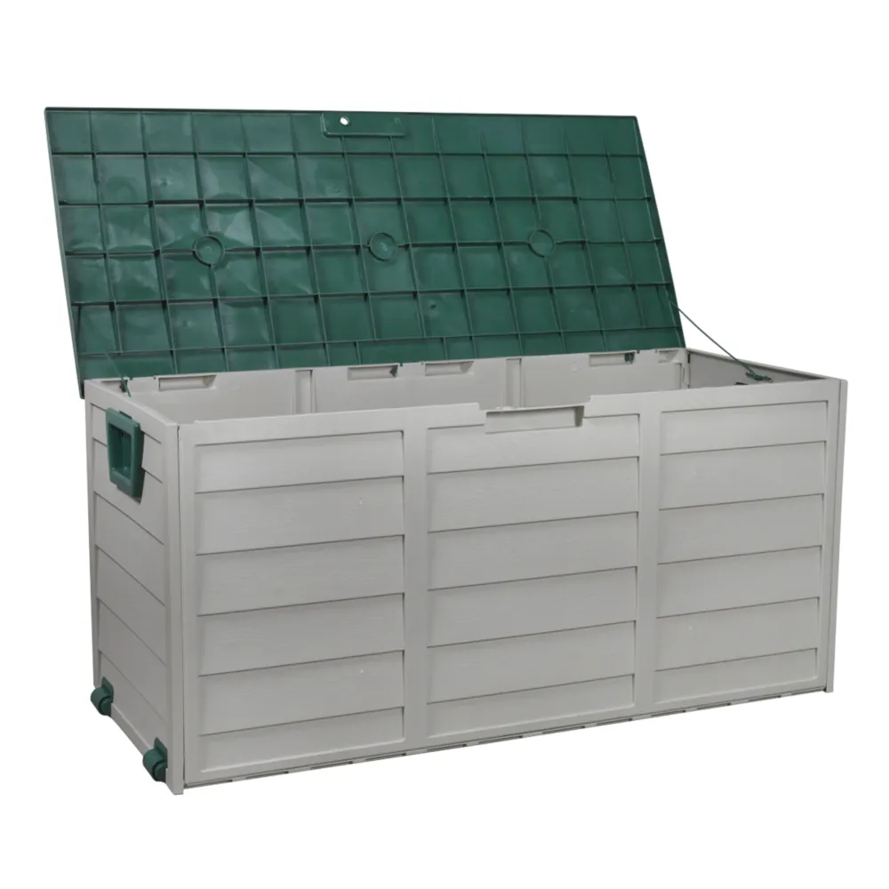 Sealey Outdoor Storage Box 460 x 1120 x 540mm - C