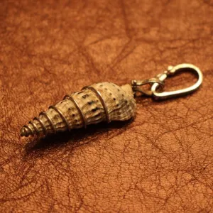 Seashell Pendant Capsule Collection