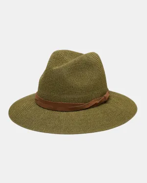 SEDONA HAT IN SAGE