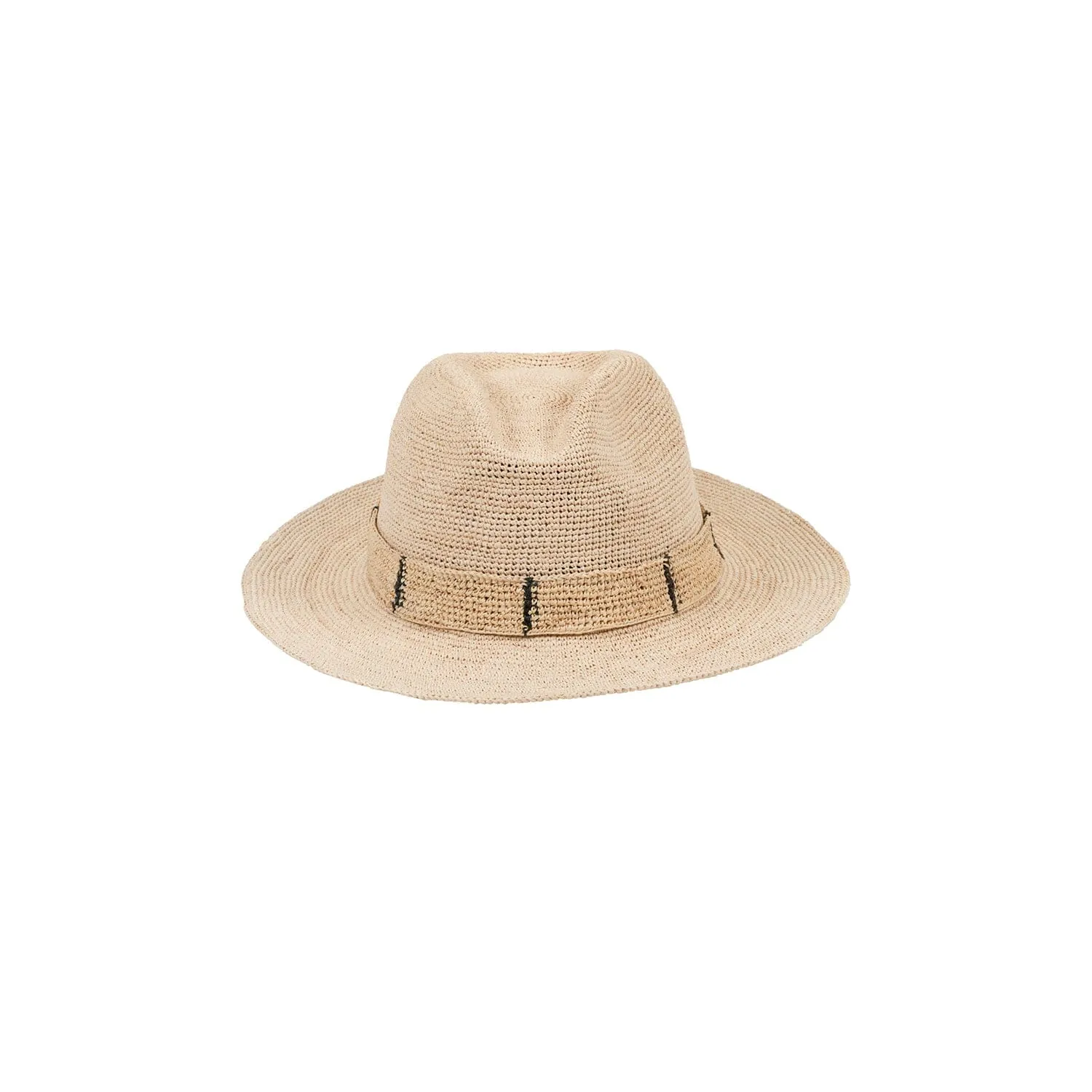 Segovia - Packable