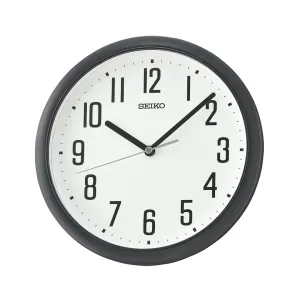 Seiko Plastic Wall Clock