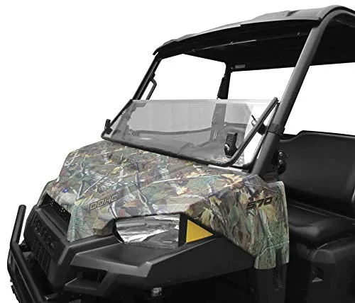 Seizmik 25003 Universal ATV Type Windshield