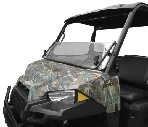 Seizmik 25003 Universal ATV Type Windshield