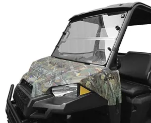 Seizmik 25003 Universal ATV Type Windshield