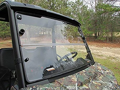 Seizmik 25003 Universal ATV Type Windshield
