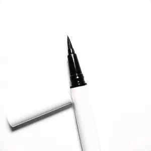 SELF-ADHESIVE WATERPROOF EYELINER - Black