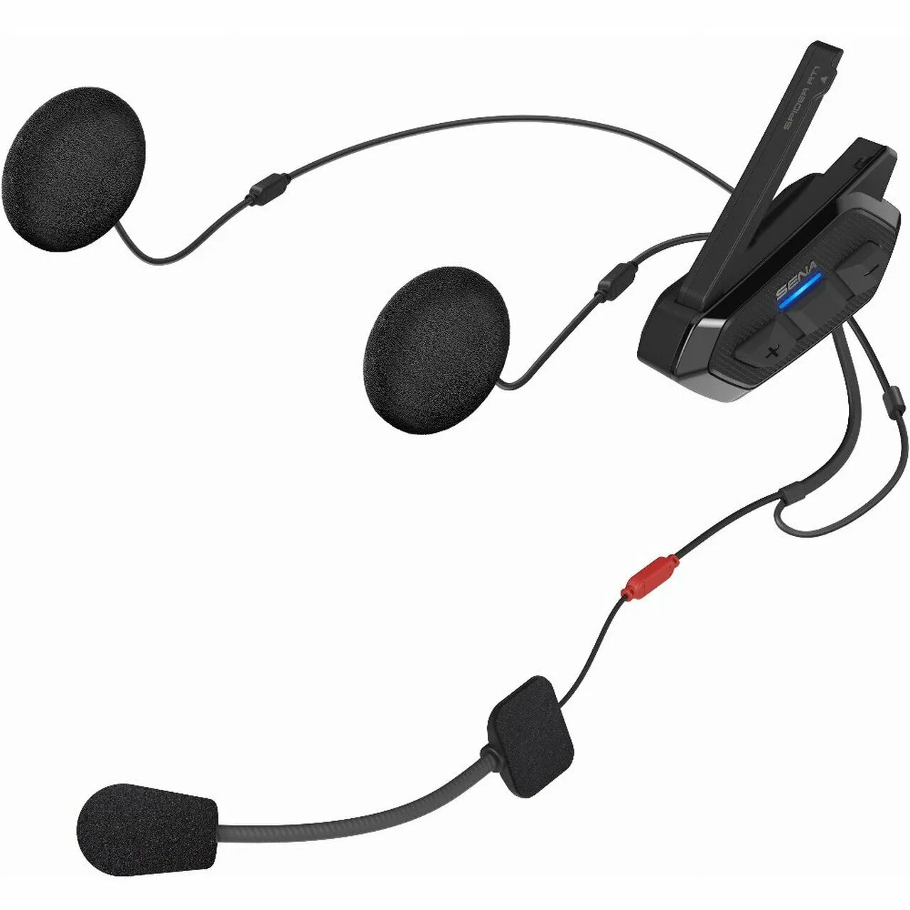 Sena Spider RT1 Mesh 2.0 Communication System