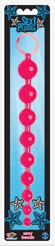 Sex Please Sexy Beads Pink