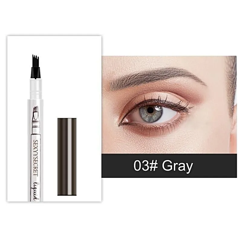 SEXYYSECRET® Eyebrow Makeup Tint Pen