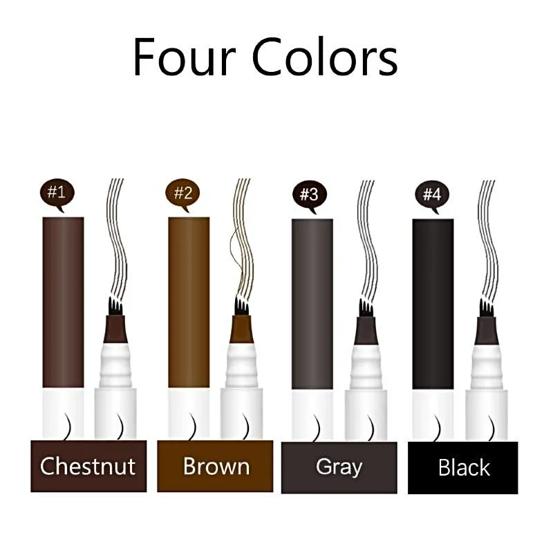 SEXYYSECRET® Eyebrow Makeup Tint Pen
