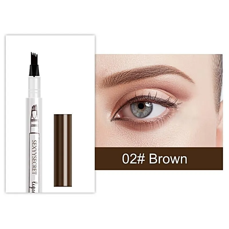 SEXYYSECRET® Eyebrow Makeup Tint Pen
