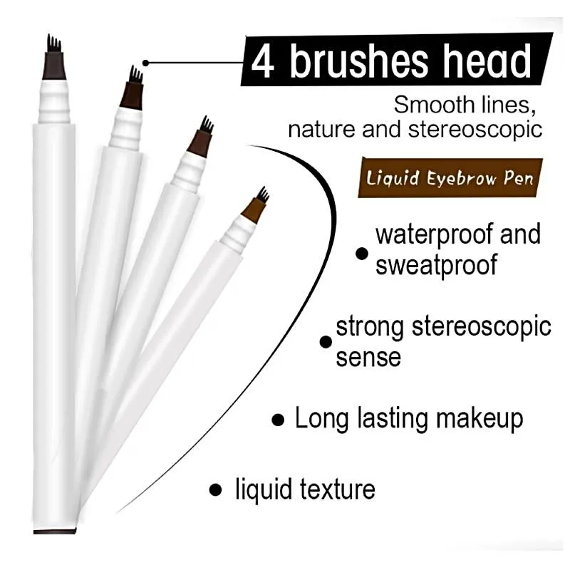 SEXYYSECRET® Eyebrow Makeup Tint Pen