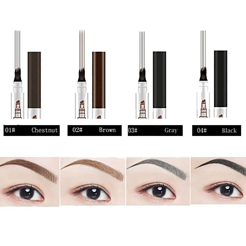 SEXYYSECRET® Eyebrow Makeup Tint Pen