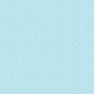 Shabby Strawberry Houndstooth on Blue by Emily Hayes for Riley Blake Designs