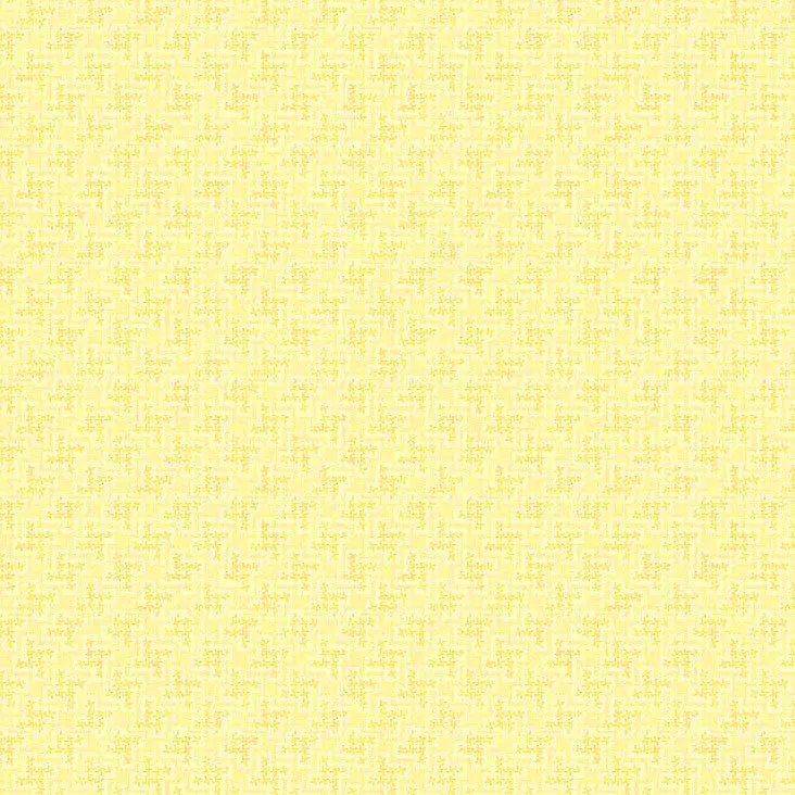Shabby Strawberry Houndstooth on Cream by Emily Hayes for Riley Blake Designs