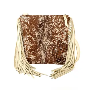 Shania - Longhorn w/ No Embossed