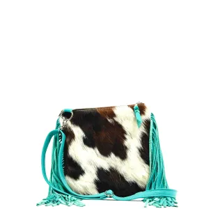 Shania - Tricolor w/ No Embossed