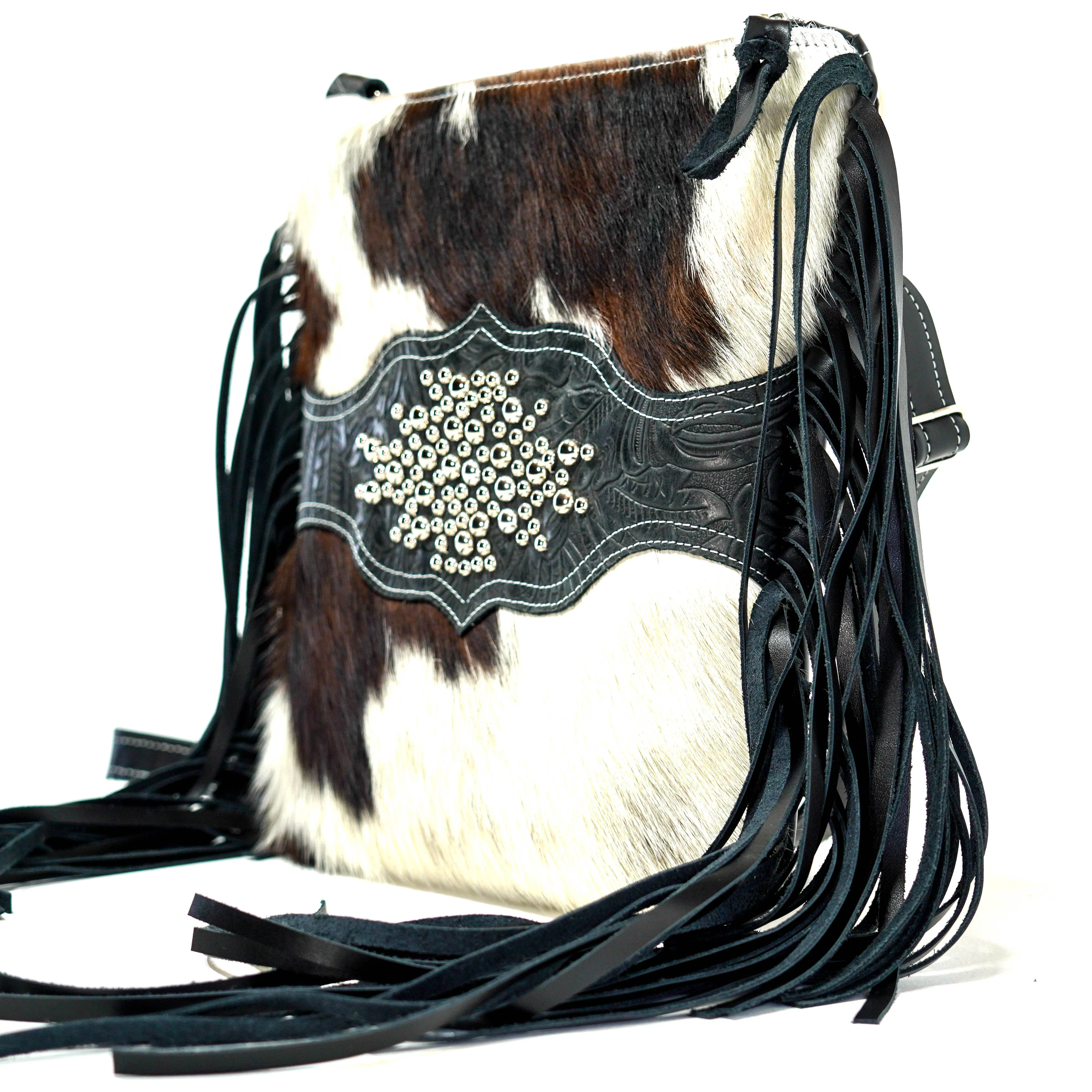 Shania - Tricolor w/ Onyx Denver Tool