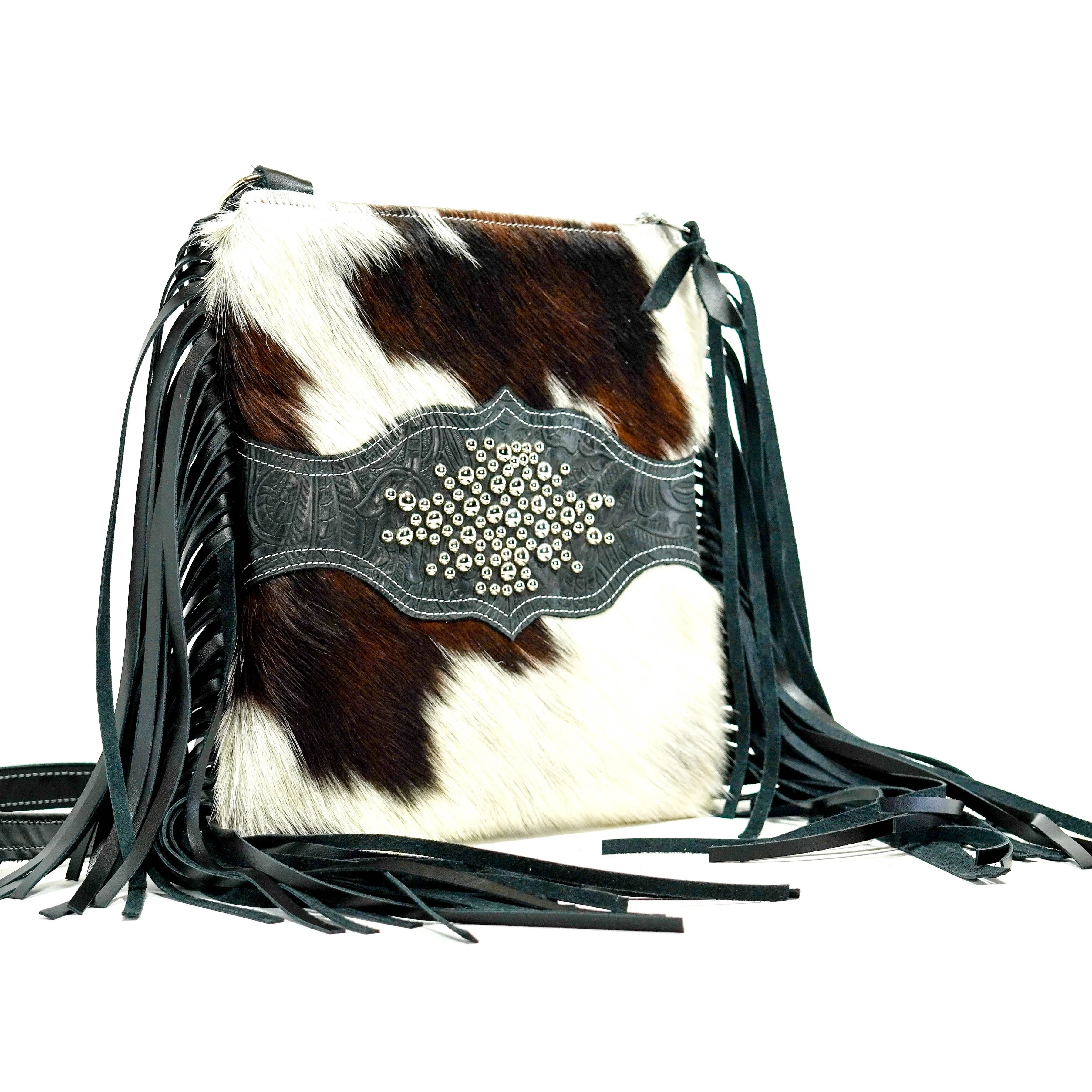 Shania - Tricolor w/ Onyx Denver Tool