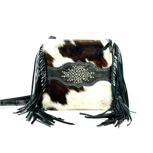 Shania - Tricolor w/ Onyx Denver Tool