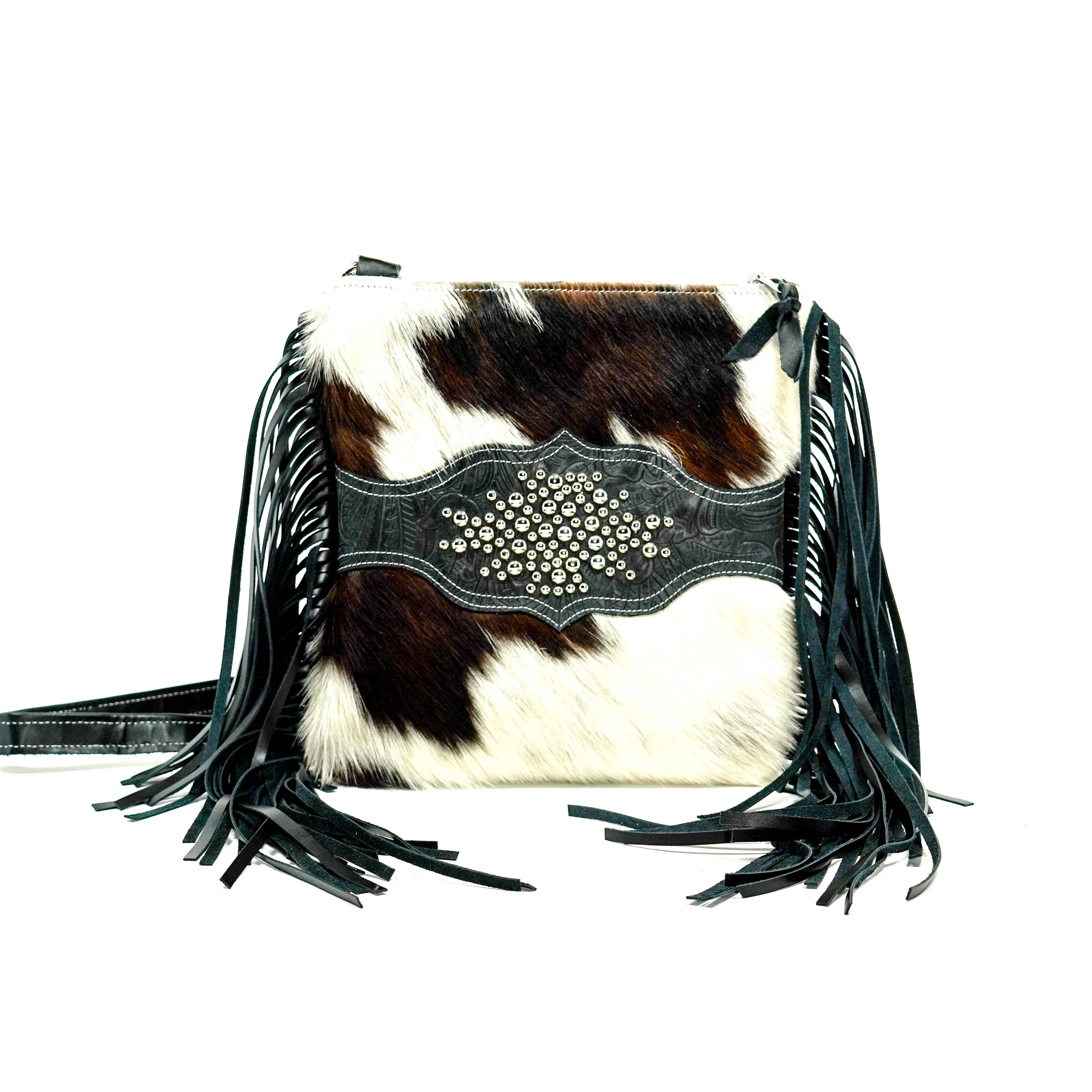 Shania - Tricolor w/ Onyx Denver Tool