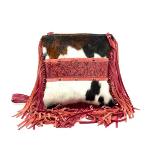 Shania - Tricolor w/ Red Tool