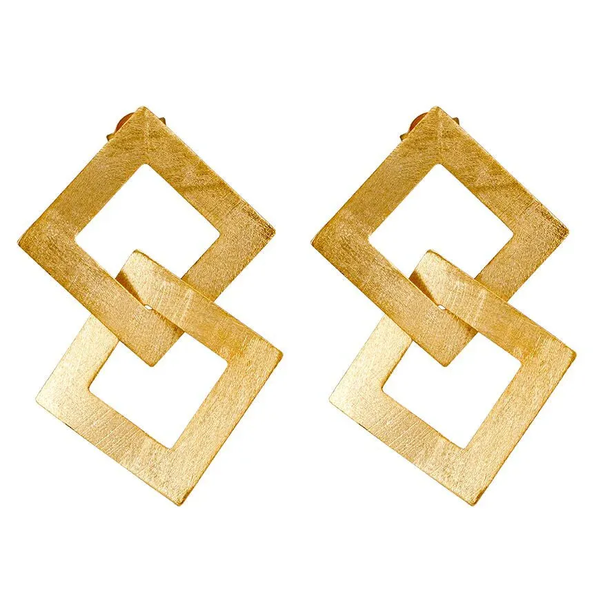 Sheila Fajl Boone Earrings