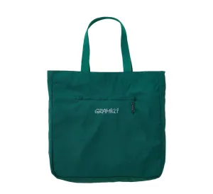 SHELL TOTE