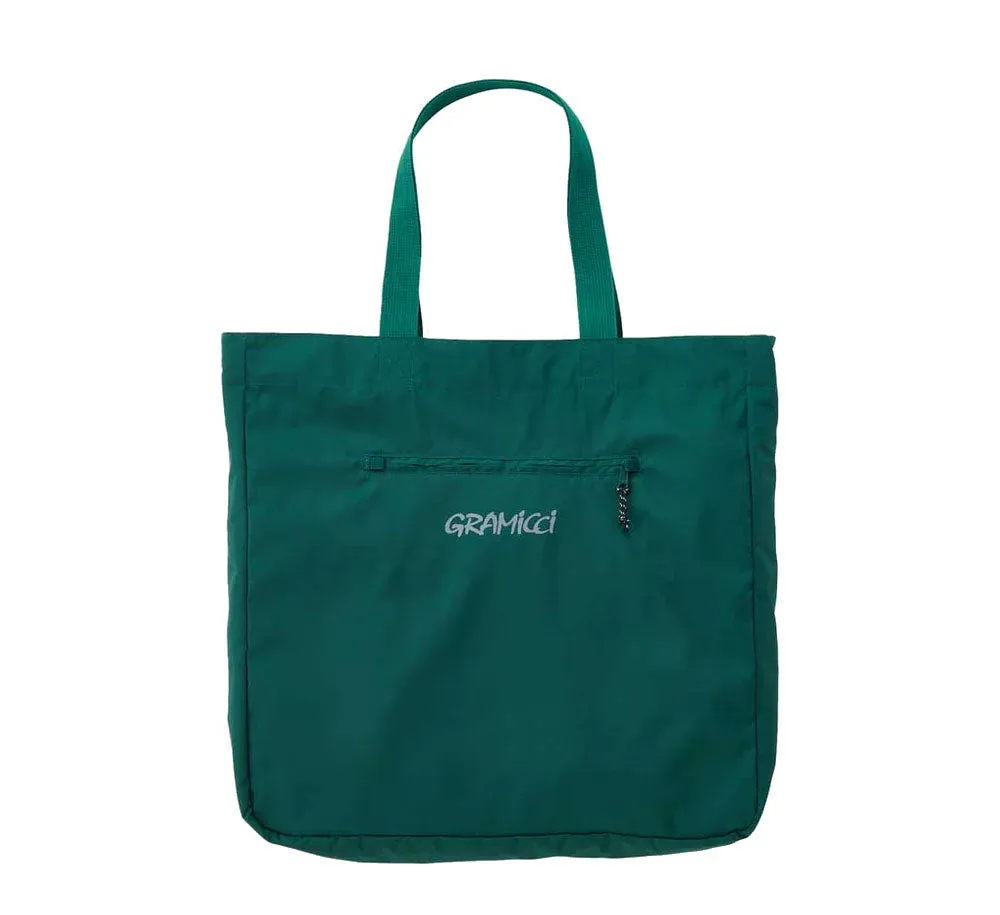 SHELL TOTE