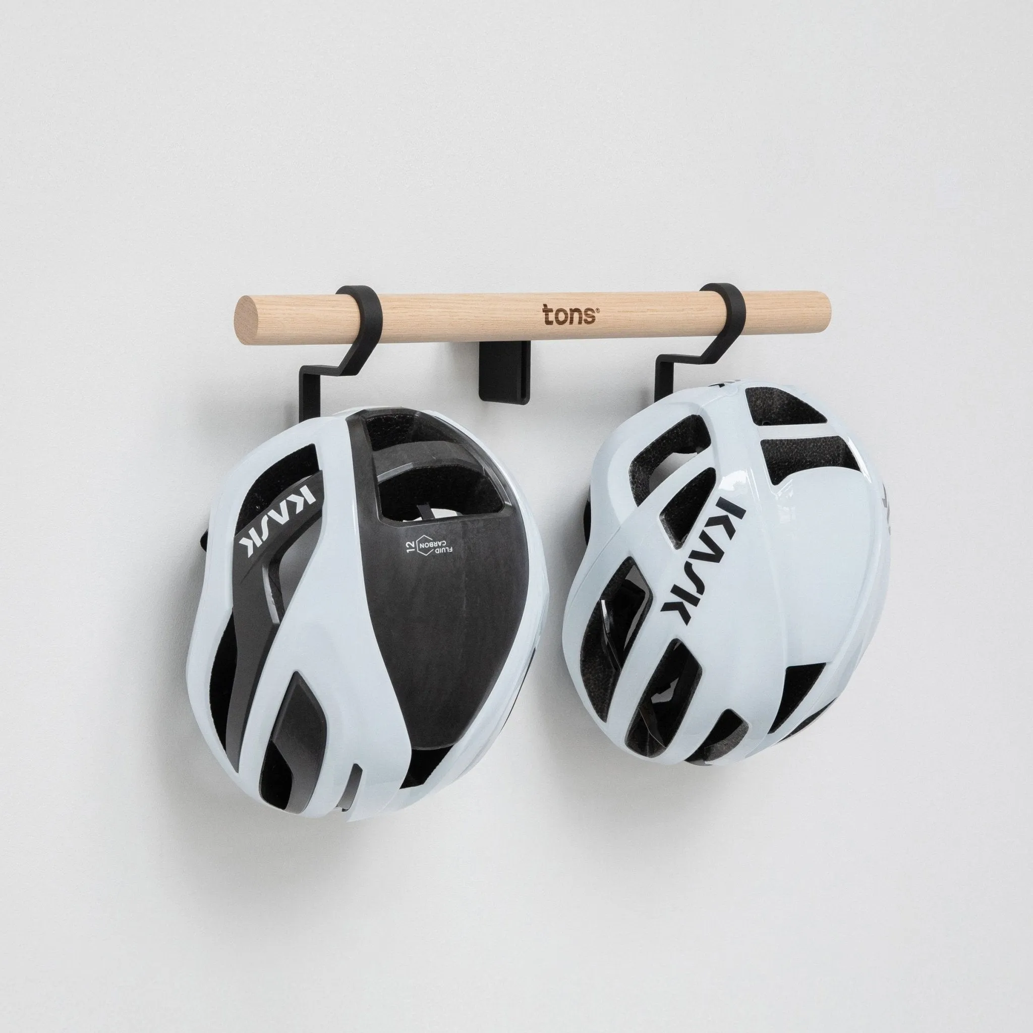 Short Bar — B . 2x Helmet