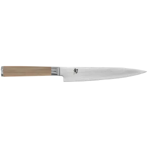 Shun - Classic Blonde Utility 6"