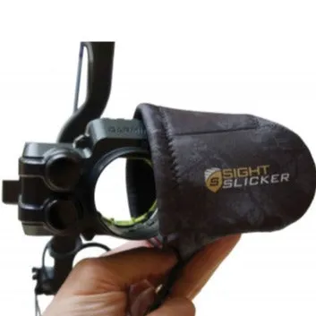 Sight Slicker Garmin Xero Sight Cover