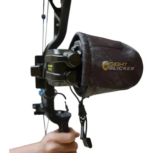 Sight Slicker Garmin Xero Sight Cover