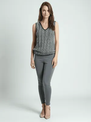 Sigrid Olsen Top Size Medium
