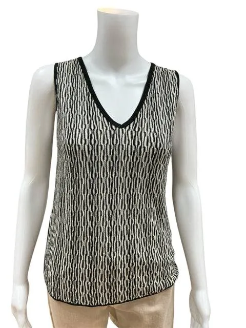 Sigrid Olsen Top Size Medium