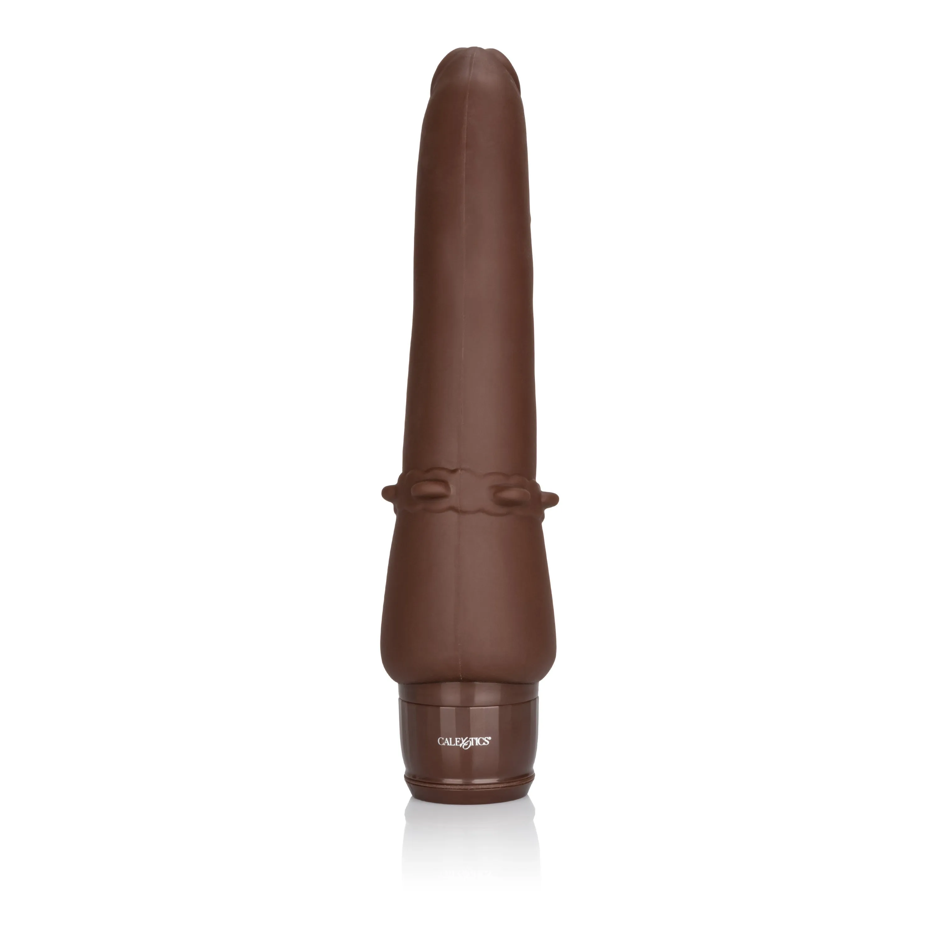 Silicone Studs Stiffy - Brown