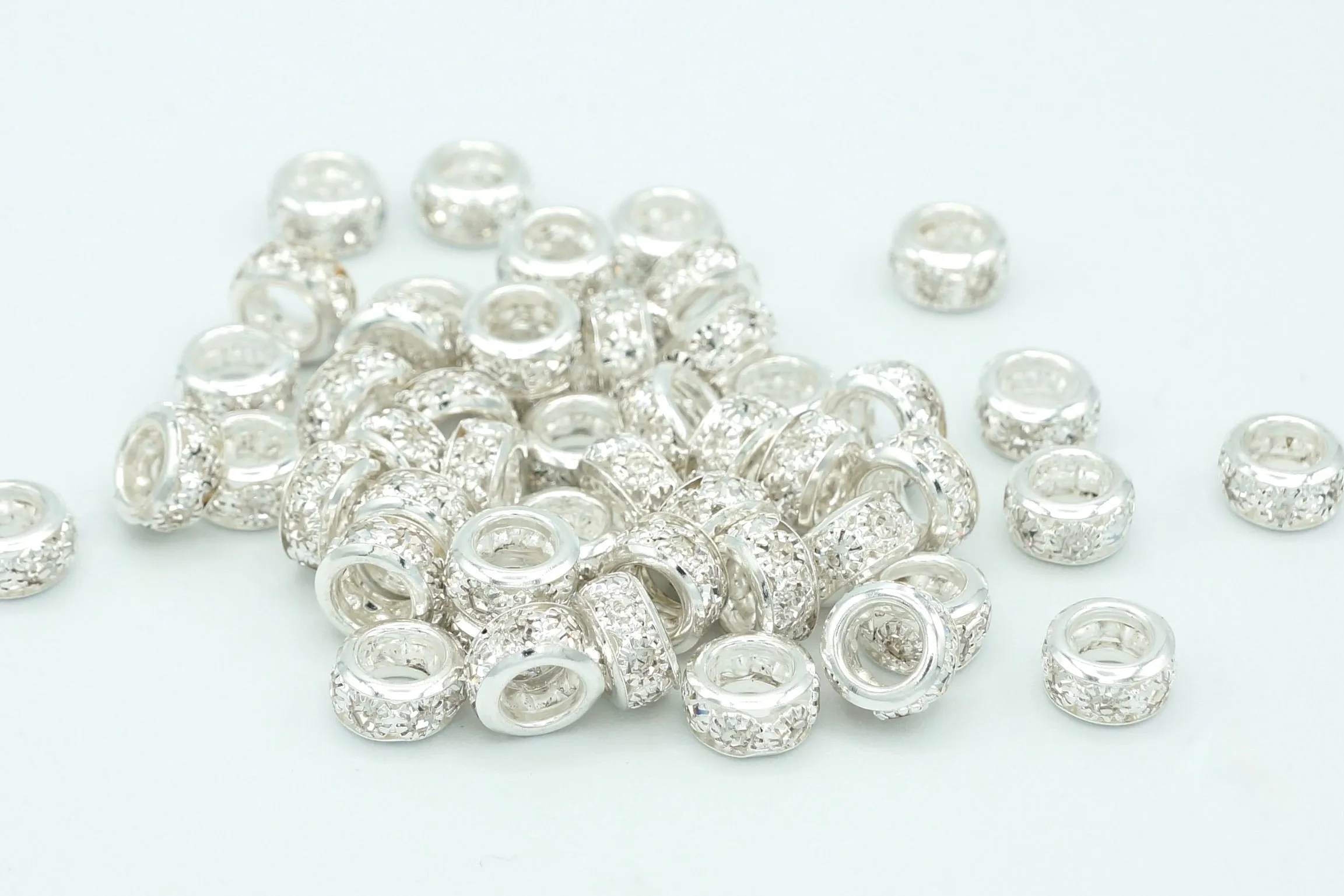 Silver Mix